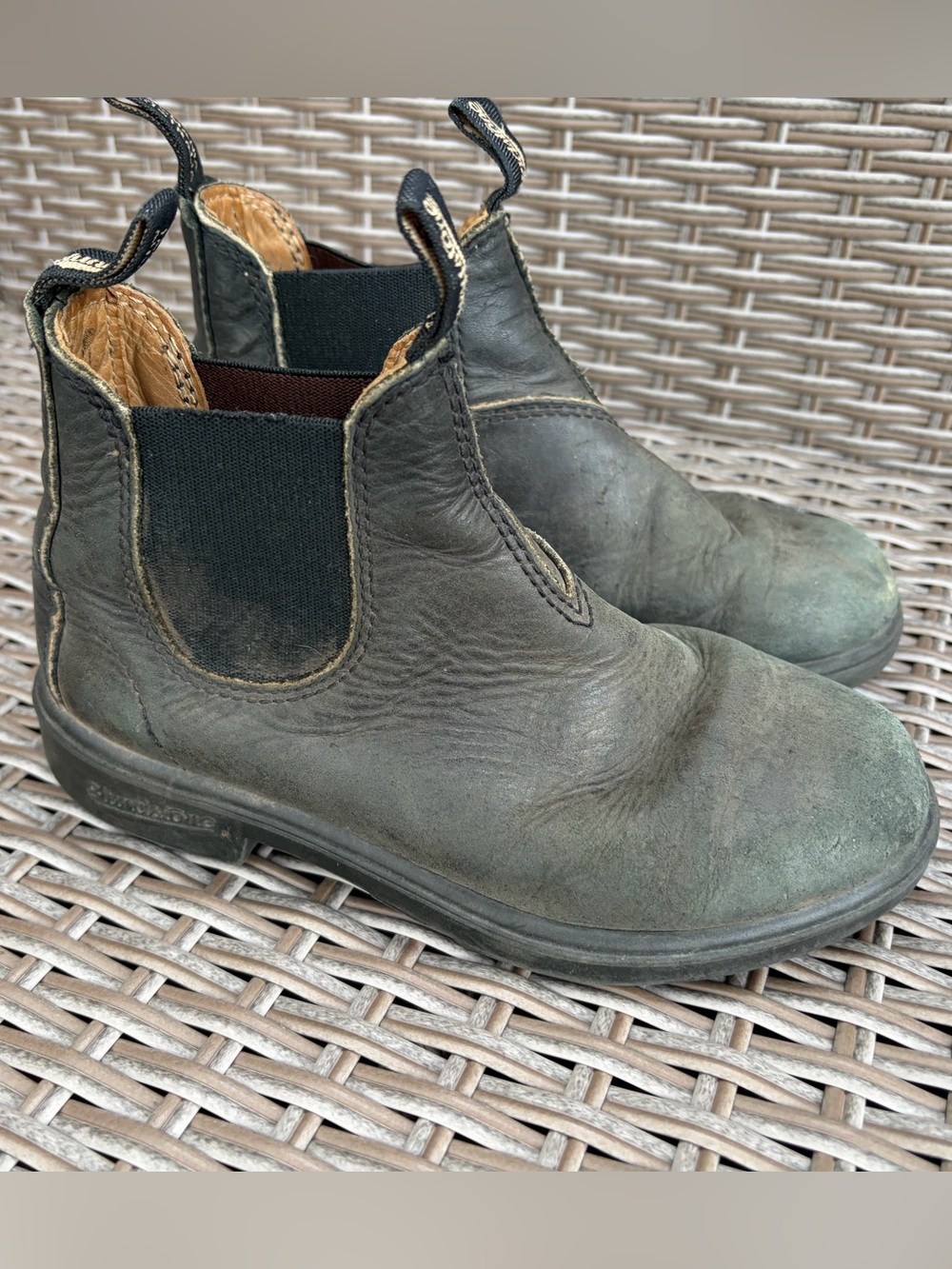 Blundstone Kids Boot